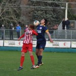 Vikend nogomet Promocijska liga: Kras - Juventina