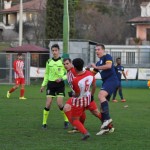 Vikend nogomet Promocijska liga: Kras - Juventina