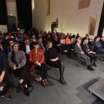 dvorana sv. Franciska Asiskega - Tradicionalna prireditev Nas sportnik 2019