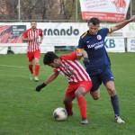 Vikend nogomet Promocijska liga: Kras - Juventina