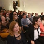 dvorana sv. Franciska Asiskega - Tradicionalna prireditev Nas sportnik 2019