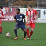 Vikend nogomet Promocijska liga: Kras - Juventina