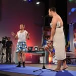 dvorana sv. Franciska Asiskega - Tradicionalna prireditev Nas sportnik 2019
