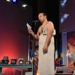 dvorana sv. Franciska Asiskega - Tradicionalna prireditev Nas sportnik 2019