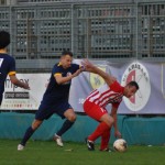 Vikend nogomet Promocijska liga: Kras - Juventina