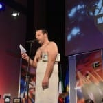 dvorana sv. Franciska Asiskega - Tradicionalna prireditev Nas sportnik 2019