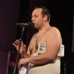dvorana sv. Franciska Asiskega - Tradicionalna prireditev Nas sportnik 2019