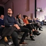 dvorana sv. Franciska Asiskega - Tradicionalna prireditev Nas sportnik 2019