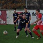 Vikend nogomet Promocijska liga: Kras - Juventina