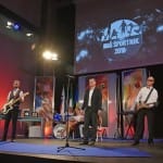 dvorana sv. Franciska Asiskega - Tradicionalna prireditev Nas sportnik 2019