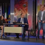 dvorana sv. Franciska Asiskega - Tradicionalna prireditev Nas sportnik 2019