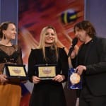 dvorana sv. Franciska Asiskega - Tradicionalna prireditev Nas sportnik 2019