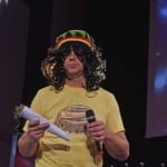 dvorana sv. Franciska Asiskega - Tradicionalna prireditev Nas sportnik 2019