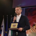 dvorana sv. Franciska Asiskega - Tradicionalna prireditev Nas sportnik 2019