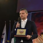 dvorana sv. Franciska Asiskega - Tradicionalna prireditev Nas sportnik 2019