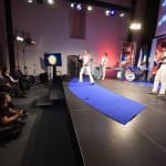 dvorana sv. Franciska Asiskega - Tradicionalna prireditev Nas sportnik 2019