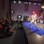 dvorana sv. Franciska Asiskega - Tradicionalna prireditev Nas sportnik 2019