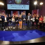 dvorana sv. Franciska Asiskega - Tradicionalna prireditev Nas sportnik 2019