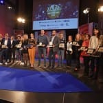 dvorana sv. Franciska Asiskega - Tradicionalna prireditev Nas sportnik 2019
