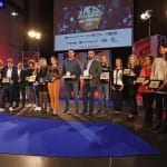 dvorana sv. Franciska Asiskega - Tradicionalna prireditev Nas sportnik 2019