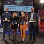 dvorana sv. Franciska Asiskega - Tradicionalna prireditev Nas sportnik 2019