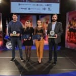 dvorana sv. Franciska Asiskega - Tradicionalna prireditev Nas sportnik 2019
