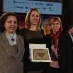 dvorana sv. Franciska Asiskega - Tradicionalna prireditev Nas sportnik 2019