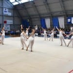 RITMICNA GIMNASTIKA - SZ Bor