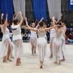 RITMICNA GIMNASTIKA - SZ Bor