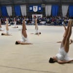 RITMICNA GIMNASTIKA - SZ Bor