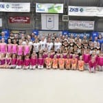 RITMICNA GIMNASTIKA - SZ Bor
