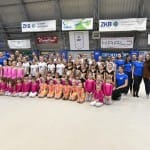 RITMICNA GIMNASTIKA - SZ Bor