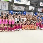 RITMICNA GIMNASTIKA - SZ Bor