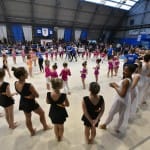 RITMICNA GIMNASTIKA - SZ Bor