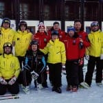 Predsezonski IVSI seminar v organizaciji OOZUS Trst