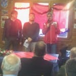 V Doberdobu svečanost ob 50-letnici ŠZ Mladost