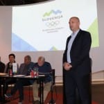 Tiskovna konferenca o zamejskem športu