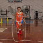 športna šola Polet Kontovel