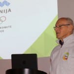 Tiskovna konferenca o zamejskem športu
