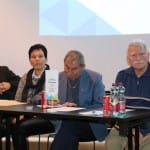 Tiskovna konferenca o zamejskem športu