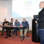 Tiskovna konferenca o zamejskem športu