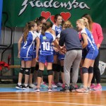 U14: Bor - Mavrica Arcobaleno