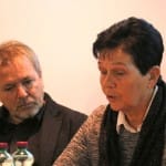 Tiskovna konferenca o zamejskem športu