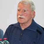 Tiskovna konferenca o zamejskem športu