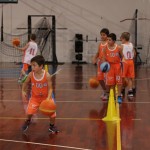 športna šola Polet Kontovel