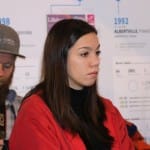 Tiskovna konferenca o zamejskem športu