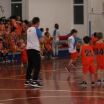 športna šola Polet Kontovel