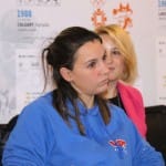 Tiskovna konferenca o zamejskem športu