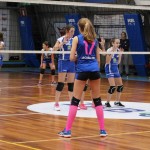 U14: Bor - Mavrica Arcobaleno