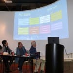 Tiskovna konferenca o zamejskem športu